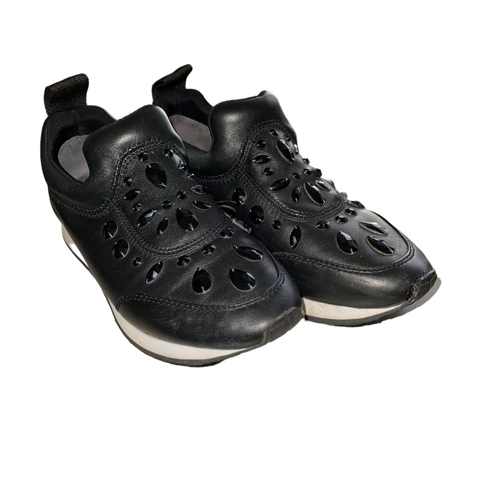 Tory Burch Leather Shoes Size 6.5